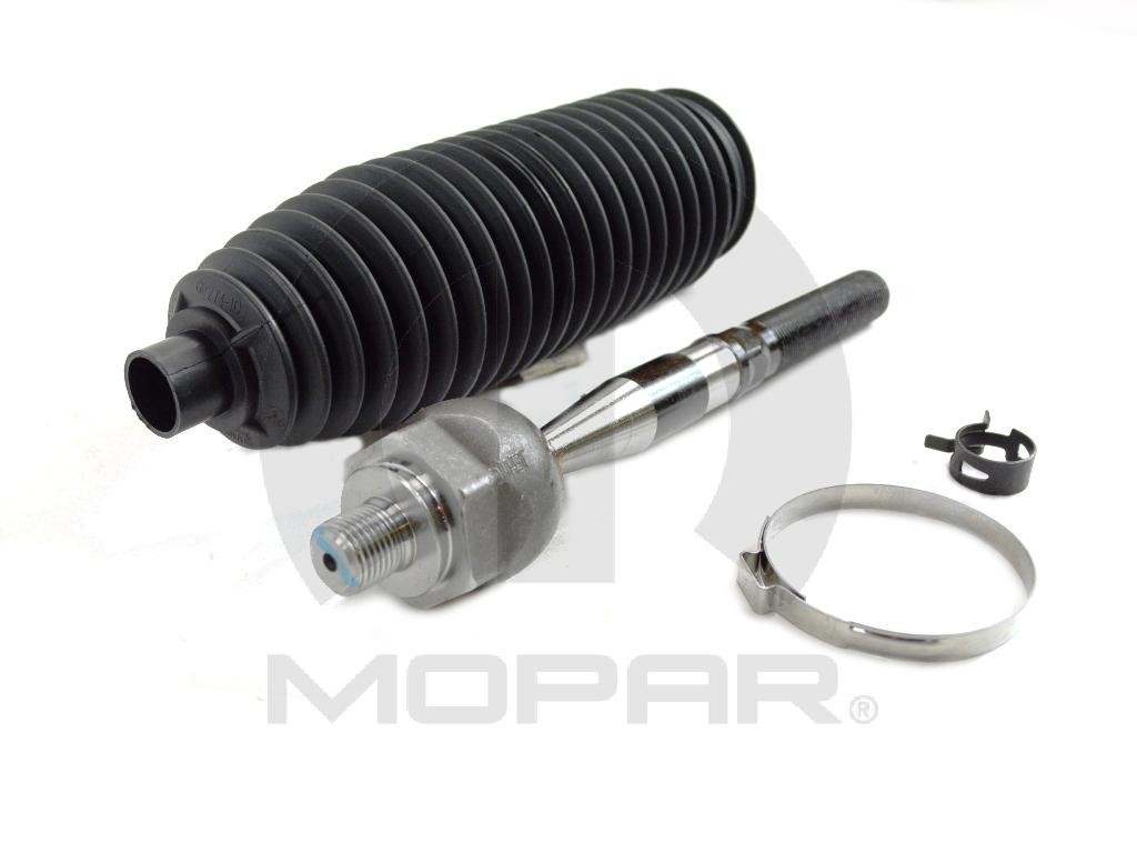 Foto de Kit de Terminales de Direccion para Dodge Durango Jeep Grand Cherokee Marca MOPAR N�mero de Parte 68105872AB
