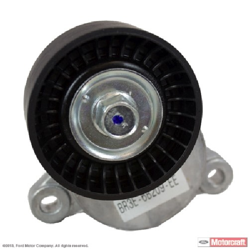 Foto de Tensor de correa para Ford Expedition Ford Mustang Lincoln Navigator Marca MOTORCRAFT Nmero de Parte BT-118