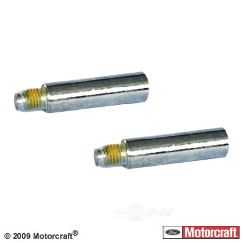 Foto de Kit de reparacin de Mordaza de Freno para Ford Focus 2005 Marca MOTORCRAFT Nmero de Parte BRCK-5025-A