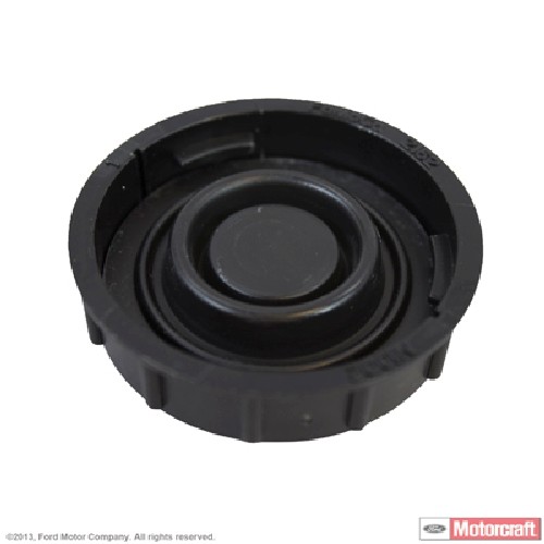 Foto de Tapa del Cilindro Maestro de Freno para Ford Mustang 2014 Marca MOTORCRAFT Nmero de Parte BRFC-2