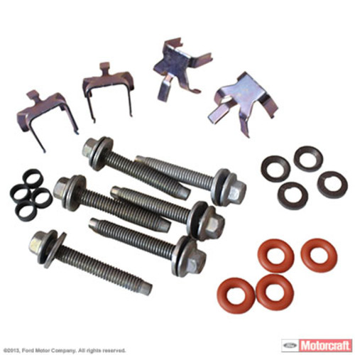 Foto de Kit de Anillos de Inyeccin Directa para Ford Focus 2012 Marca MOTORCRAFT Nmero de Parte CM-5209