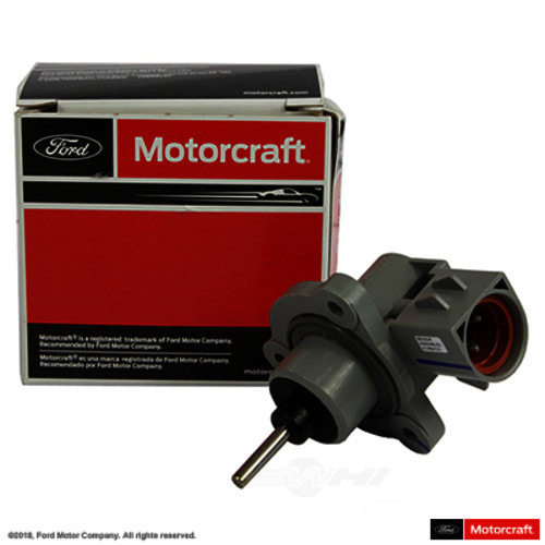 Foto de Sensor de Posicin Vlvula EGR para Ford Bronco Ford Explorer Ford F-150 Ford F-250 Ford Ranger Marca MOTORCRAFT Nmero de Parte CX-1464