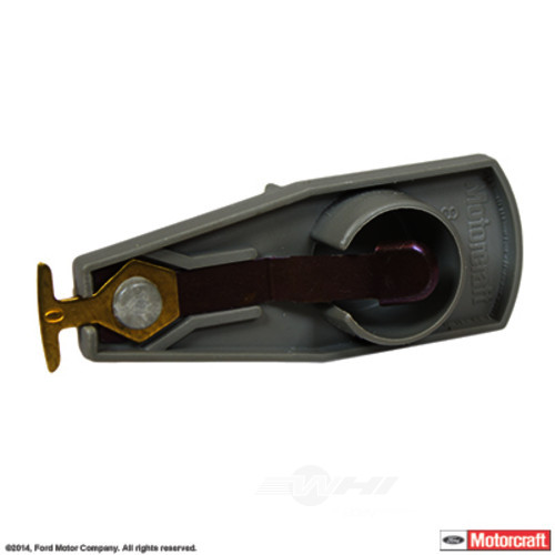 Foto de Rotor de Distribuidor para Ford F-350 1996 Marca MOTORCRAFT Nmero de Parte DR-374B