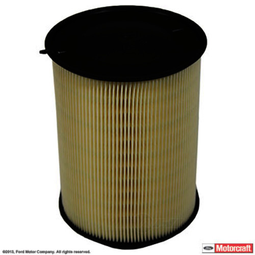 Foto de Filtro de Aire para Ford Escape Ford Focus Ford Transit Connect Marca MOTORCRAFT N�mero de Parte #FA-1908