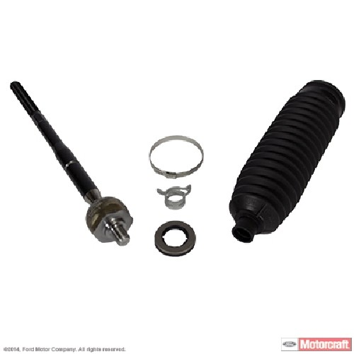 Foto de Kit de Terminales de Direccion para Ford Taurus 2013 Marca MOTORCRAFT Nmero de Parte MEF-267