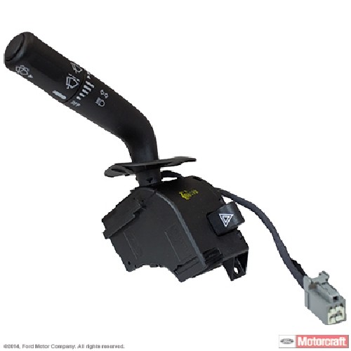 Foto de Interruptor del limpiaparabrisas para Ford F-150 2006 Marca MOTORCRAFT Nmero de Parte SW-6377