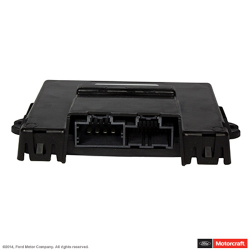 Foto de Modulo de Control de Caja de Transferencia para Ford Explorer 2007 2008 2009 2010 Mercury Mountaineer 2007 2008 2009 2010 Marca MOTORCRAFT Nmero de Parte TM-192