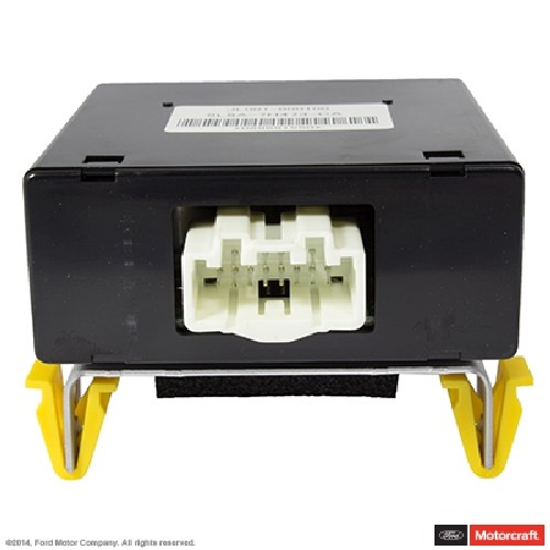 Foto de Modulo de Control de Caja de Transferencia para Ford Escape 2009 Mercury Mariner 2009 Marca MOTORCRAFT Nmero de Parte TM-200