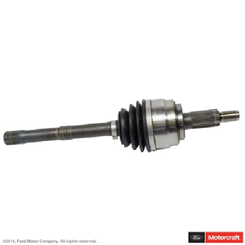 Foto de Semi Eje de Homocintica para Ford F-150 Ford F-150 Heritage Marca MOTORCRAFT Nmero de Parte TX-469