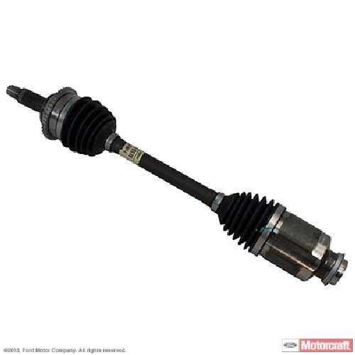 Foto de Semi Eje de Homocintica para Ford Fusion 2010 2011 Mercury Milan 2010 2011 Marca MOTORCRAFT Nmero de Parte TX-523