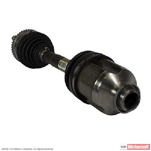 Foto de Semi Eje de Homocintica para Ford Fusion 2010 2011 Lincoln MKZ 2010 2011 Marca MOTORCRAFT Nmero de Parte TX-525