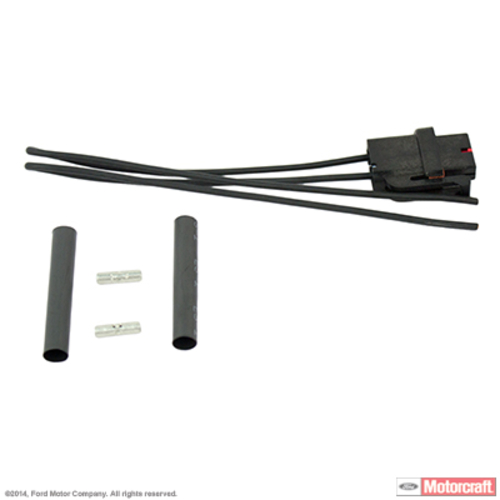 Foto de Conector de Embraque de Compresor Aire Acondicionado para Ford Escape 2001 Marca MOTORCRAFT Nmero de Parte WPT-173