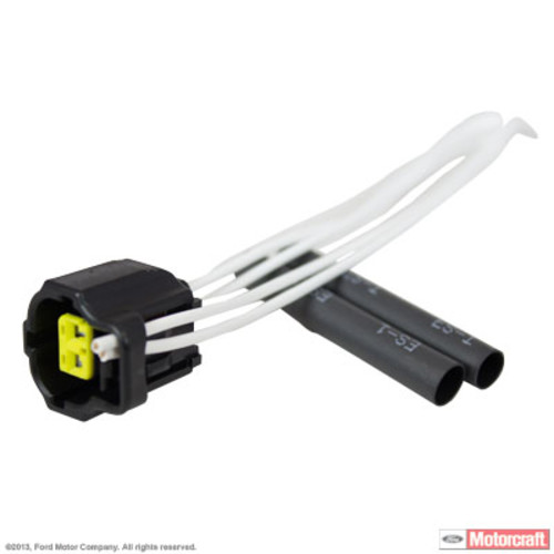 Foto de Conector del sensor de Temperatura de Carga de Aire para Ford Ranger 1999 Marca MOTORCRAFT Nmero de Parte WPT-420