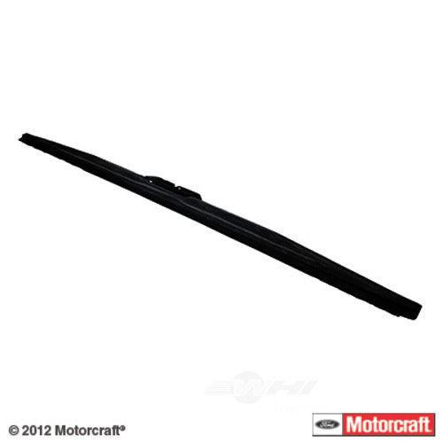Foto de Hoja del Limpiaparabrisas Winter para Lincoln MKZ 2011 Marca MOTORCRAFT N�mero de Parte WW-24WA
