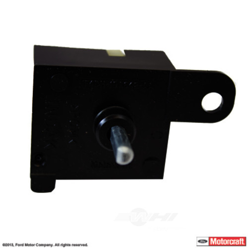 Foto de Interruptor de Control Motor del Ventilador para Ford Ranger 1996 Marca MOTORCRAFT Nmero de Parte YH-588