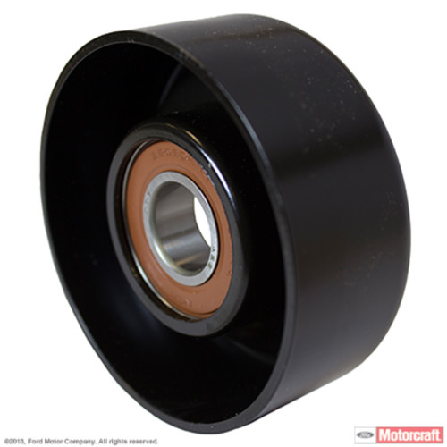 Foto de Rodillo Tensor para Ford F-150 Ford F-250 Super Duty Ford F-350 Super Duty Ford Mustang Marca MOTORCRAFT Nmero de Parte YS-338