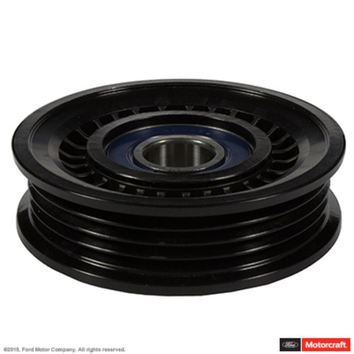 Foto de Rodillo Tensor para Ford F-150 2014 2015 2016 Marca MOTORCRAFT Nmero de Parte YS-361