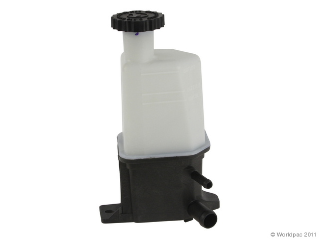 Foto de Deposito Liquido Hidraulico Direccion Asistida para Chrysler LHS Chrysler 300M Chrysler Concorde Dodge Intrepid Marca Mopar N�mero de Parte W0133-1668857