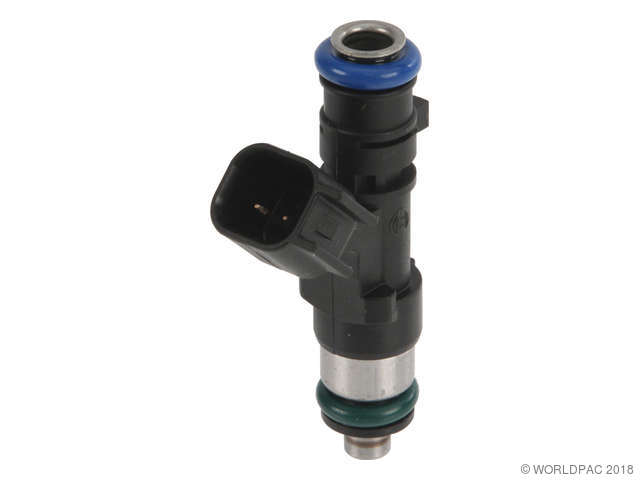 Foto de Inyector de combustible para Chrysler y Dodge Marca Mopar N�mero de Parte W0133-1672062