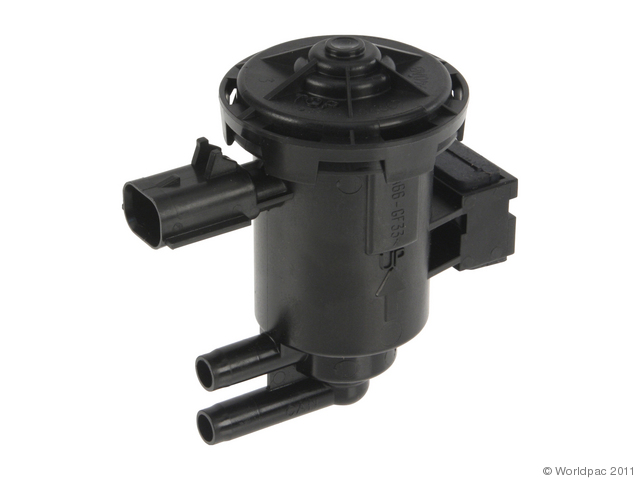 Foto de Solenoide de Purga del Canister para Dodge Avenger Dodge Dakota Dodge Durango Jeep Wrangler Marca Mopar N�mero de Parte W0133-1672989
