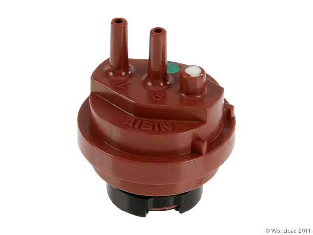 Foto de Switch de Control V�lvula EGR para Dodge, Eagle, Mitsubishi, Plymouth Marca Mopar N�mero de Parte W0133-1674561
