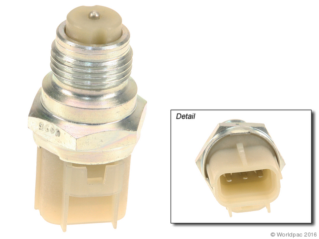 Foto de Interruptor de Seguridad Neutro para Dodge y Jeep Marca Mopar Nmero de Parte W0133-1675412