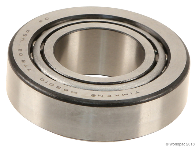 Foto de Rodamiento Pi��n de Diferencial para Dodge Dakota Dodge Ram 1500 Dodge Durango Mitsubishi Raider Marca Mopar N�mero de Parte W0133-1675743