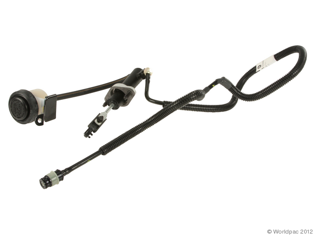 Foto de Cilindro Maestro del Embrague para Dodge Neon 2005 2003 2004 Marca Mopar N�mero de Parte W0133-1676606