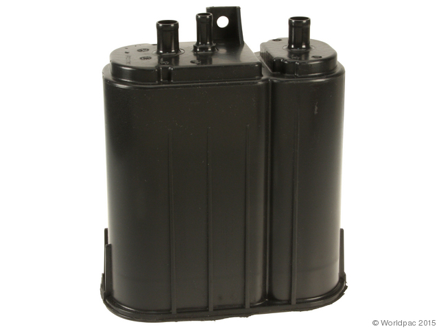 Foto de Canister para Dodge Viper Jeep Grand Cherokee Jeep Liberty Marca Mopar N�mero de Parte W0133-1679031