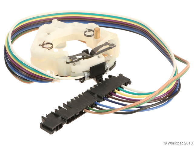 Foto de Interruptor de Luz de Cruce para Jeep Marca Mopar N�mero de Parte W0133-1680003