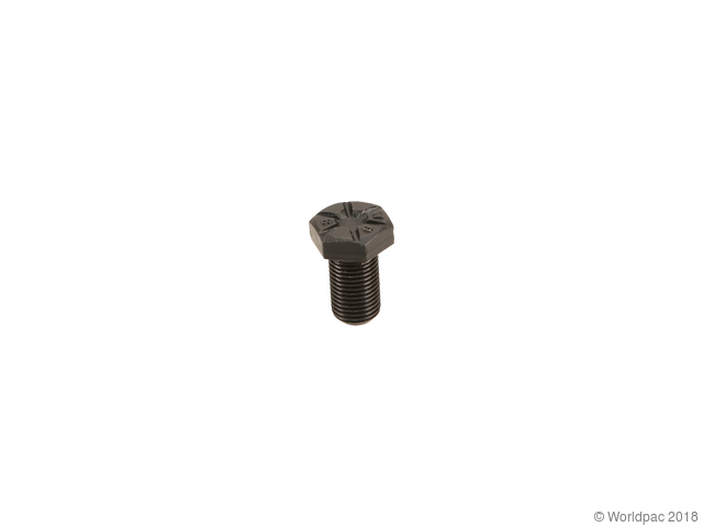 Foto de Tornillo para Volante de Embrague para Jeep Marca Mopar N�mero de Parte W0133-1680010