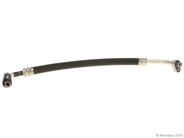 Foto de Manguera de Refrigerante Aire Acondicionado para Jeep Liberty 2002 2003 2004 2005 Marca Mopar N�mero de Parte W0133-1681247