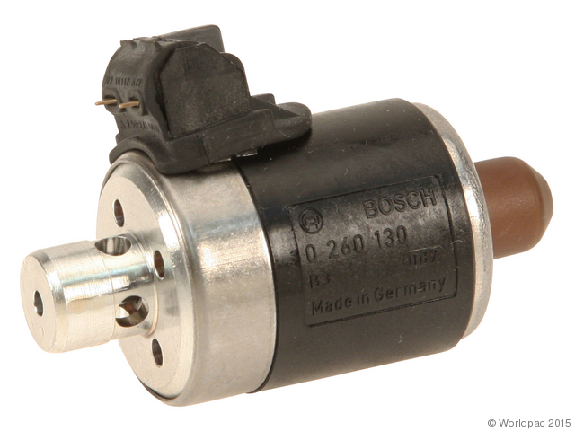 Foto de Solenoide de Control de Transmisi�n Autom�tica para Chrysler, Dodge, Jeep Marca Mopar N�mero de Parte W0133-1764421