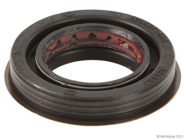 Foto de Sello de la Rueda para Dodge Durango Dodge Dakota Dodge Ram 1500 Jeep Grand Cherokee Jeep Commander Mitsubishi Raider Marca Mopar N�mero de Parte W0133-1796805