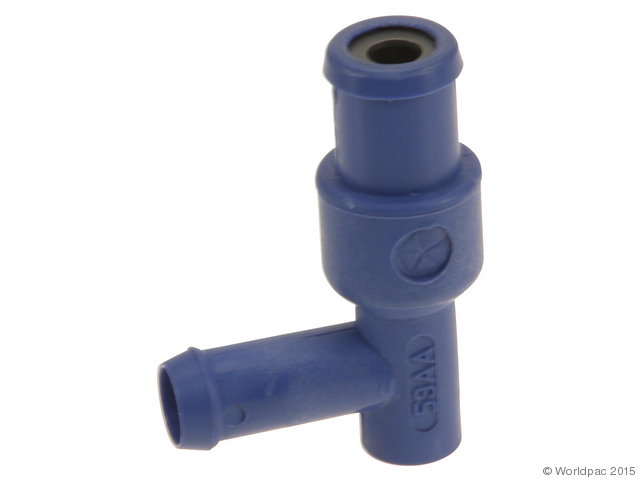 Foto de V�lvula PCV para Dodge Marca Mopar N�mero de Parte W0133-1837350