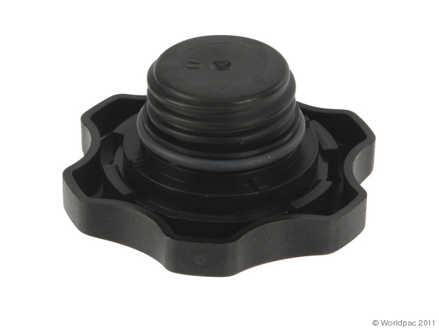 Foto de Tap�n de Aceite para Chrysler, Dodge, Eagle, Jeep, Plymouth Marca Mopar N�mero de Parte W0133-1848228