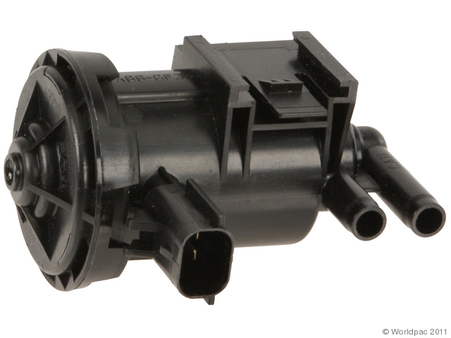 Foto de Vlvula Purga del Bote de Vapor para Chrysler, Dodge, Plymouth, Jeep Marca Mopar Nmero de Parte W0133-1875866