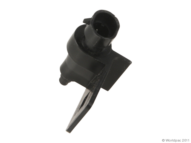 Foto de Sensor de Temperatura Ambiental para Chrysler, Dodge, Eagle, Jeep, Plymouth Marca Mopar Nmero de Parte W0133-1875941