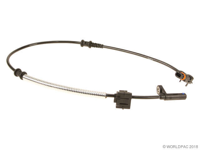 Foto de Sensor de Velocidad Frenos Anti Bloqueo para Dodge Challenger Dodge Charger Chrysler 300 Marca Mopar N�mero de Parte W0133-1876358