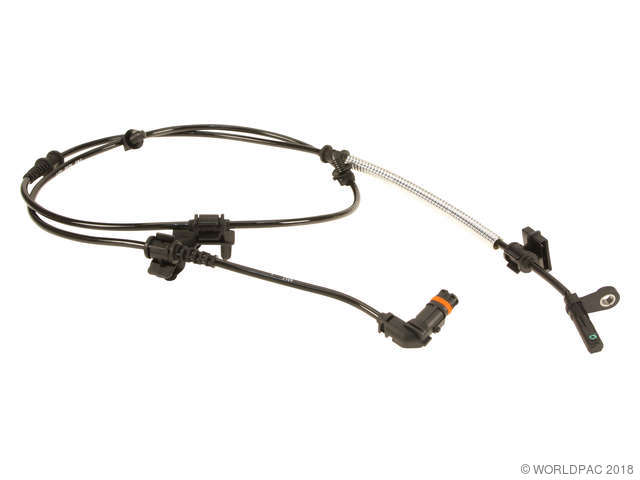 Foto de Sensor de Velocidad Frenos Anti Bloqueo para Dodge Magnum Dodge Charger Dodge Challenger Chrysler 300 Marca Mopar N�mero de Parte W0133-1876360