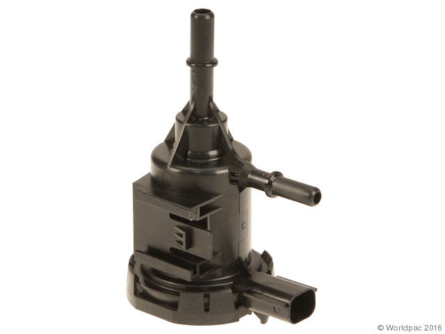 Foto de Solenoide de Purga del Canister para Dodge Ram 3500 Dodge Durango Dodge Ram 1500 Dodge Ram 2500 Marca Mopar N�mero de Parte W0133-1876905
