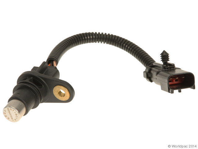 Foto de Sensor de posici�n del �rbol de levas para Jeep Wrangler 2005 2006 Marca Mopar N�mero de Parte W0133-1878736