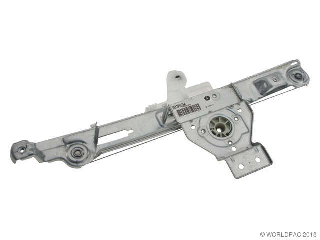 Foto de Regulador de Vidrio Automatico para Dodge Caliber 2009 2010 2012 2008 2007 2011 Marca Mopar N�mero de Parte W0133-1878995