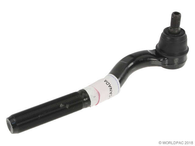 Foto de Terminal de la direcci�n para Jeep Wrangler Marca Mopar N�mero de Parte W0133-1879432