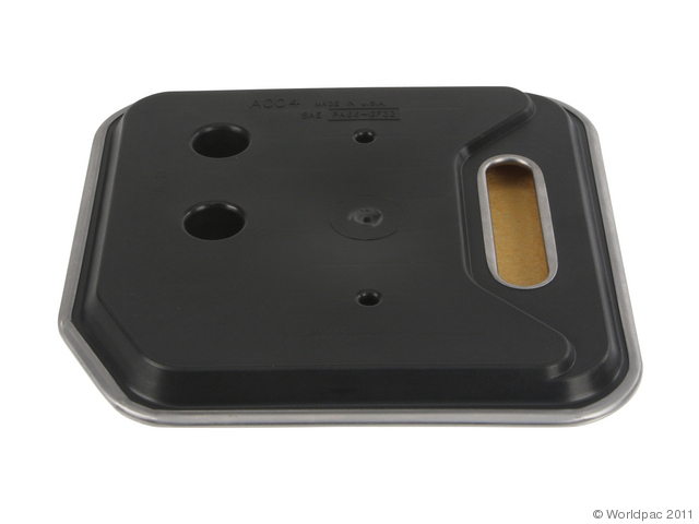 Foto de Filtro Transmison Automatica para Dodge y Jeep Marca Mopar N�mero de Parte W0133-1879823