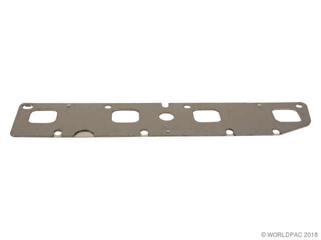 Foto de Empacadura de M�ltiple de Escape para Dodge, Jeep, Chrysler Marca Mopar N�mero de Parte W0133-1880624