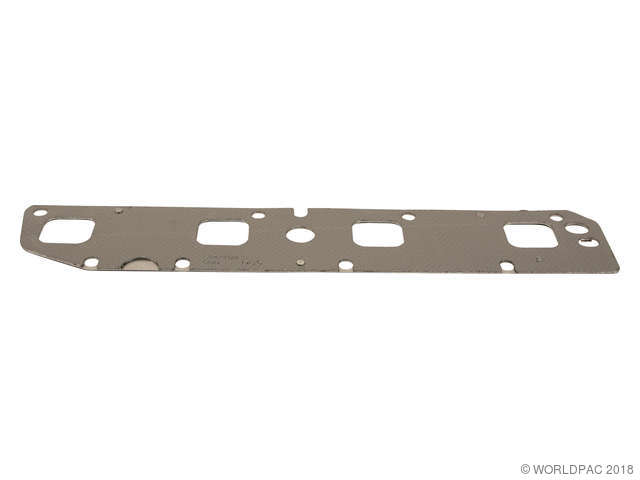 Foto de Empaquetadura de M�ltiple de Escape para Dodge, Jeep, Chrysler Marca Mopar N�mero de Parte W0133-1880625