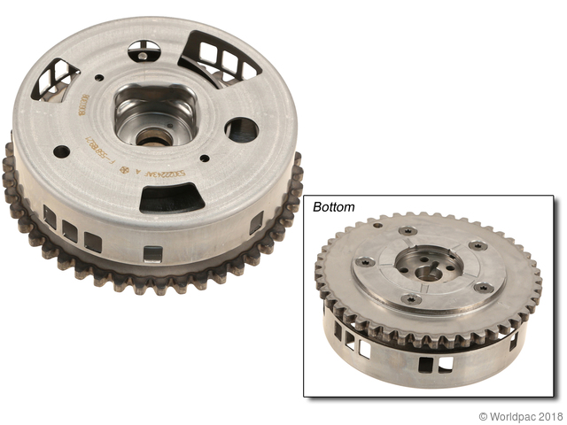 Foto de Engranaje del rbol de levas para Jeep, Dodge, Chrysler Marca Mopar Nmero de Parte W0133-1880697
