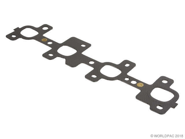 Foto de Empacadura de M�ltiple de Escape para Dodge Durango Dodge Ram 1500 Dodge Dakota Jeep Grand Cherokee Jeep Commander Mitsubishi Raider Marca Mopar N�mero de Parte W0133-1880747