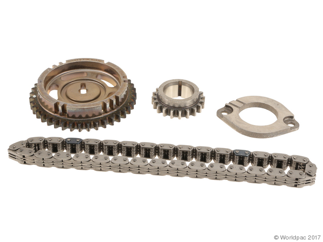 Foto de Kit de Distribuci�n para Jeep Wrangler Chrysler Town & Country Chrysler Pacifica Dodge Grand Caravan Marca Mopar N�mero de Parte W0133-1882770